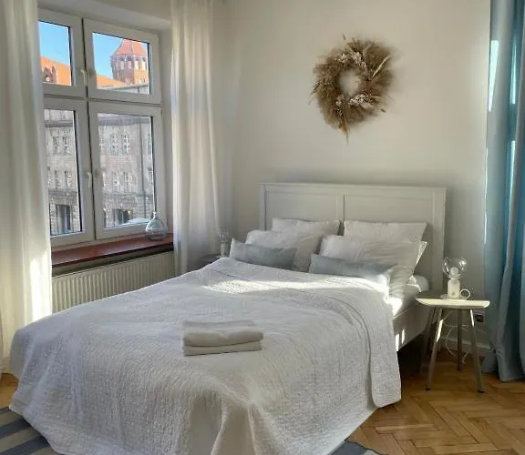 Mieszkanie Stare Miasto Gdansk