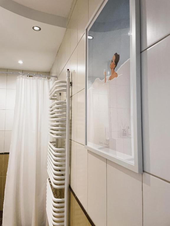 Mieszkanie Stare Apartamento Gdansk