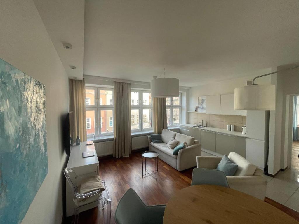 Mieszkanie Stare Apartamento