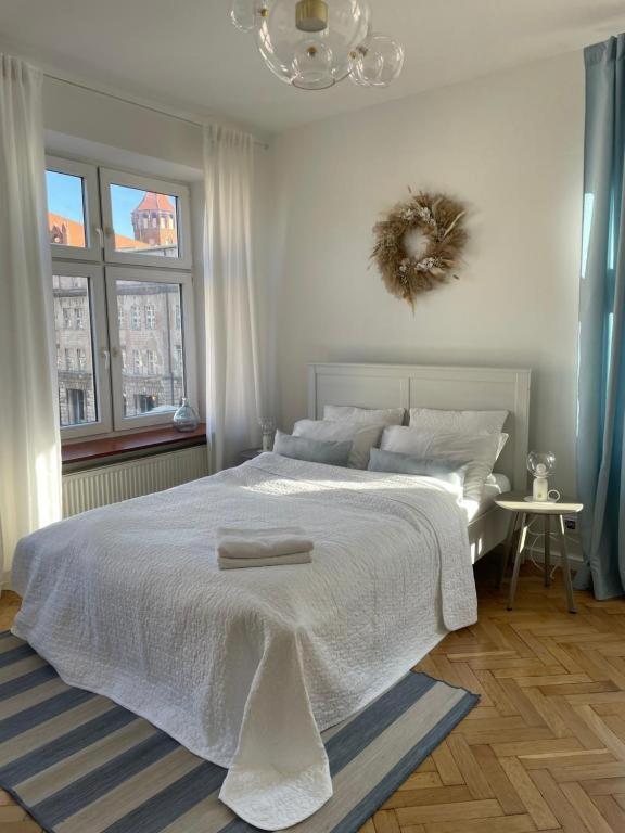 Apartamento Mieszkanie Stare